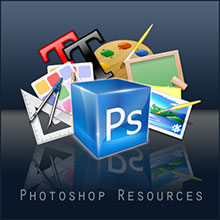 Инструменты Photoshop photoshop логотип