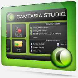 camtasia studio видео уроки camtasia studio 7 уроки