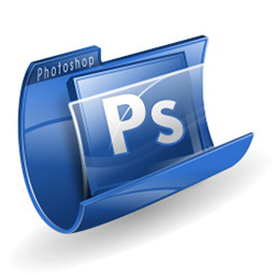 Чудеса Photoshop photoshop логотип