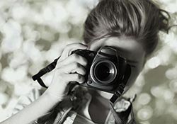 Основы композиции в фотографии. композиция в фотографии