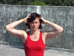 Хатха йога от Ольги Булановой хатха йога ольга буланова