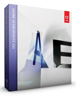 Видео курс Adobe After effects after effects логотип