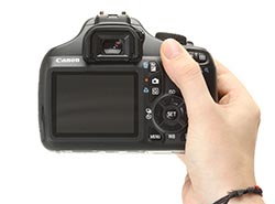 Как быстро настроить фотоаппарат как настроить фотоаппарат