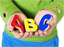 Английский для детей 3-5 лет. английский для маленьких детей