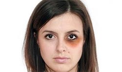 Рисуем фингал в фотошопе фингал в фотошоп