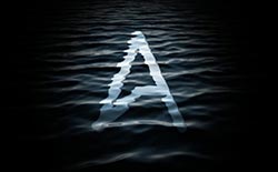 Создаем водяной эффект в Photoshop водяной эффект в Фотошоп