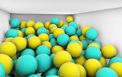 абстракция в cinema 4d абстракция cinema 4d