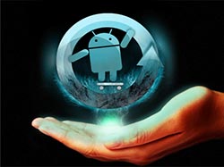 Как переустановить Android перепрошить андроид