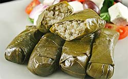 dolma-recept