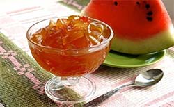 цукаты из арбуза
